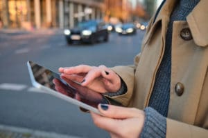 Enquête pour améliorer la mobilité pendulaire!