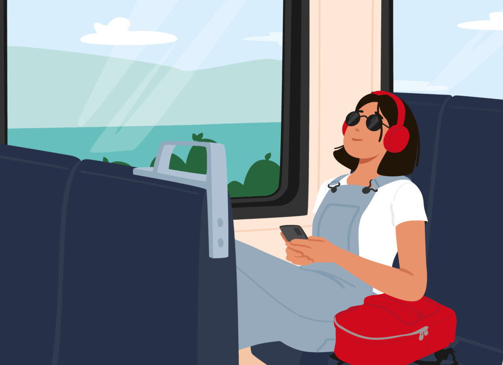 Abonnements découverte