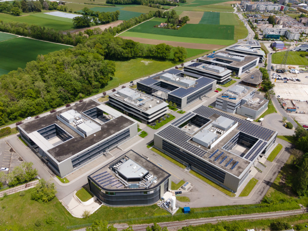 Plan d&rsquo;accès Terre Bonne 2026