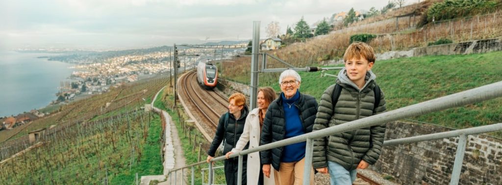 Abo Week-end Mobilis