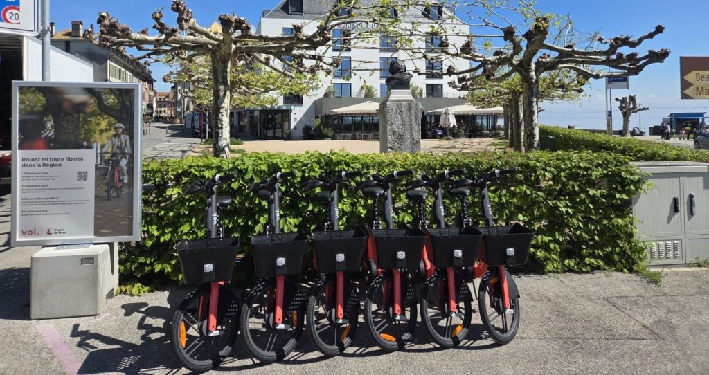 April Focus: Guichet Mobile